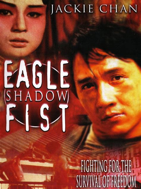 Eagle Shadow Fist bet365